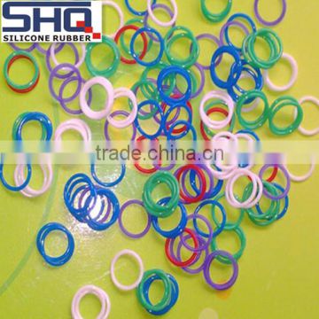 Silicone O Rings Seal