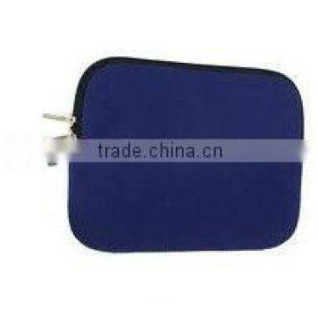 sell Neoprene laptop bag with Embossed Pattern