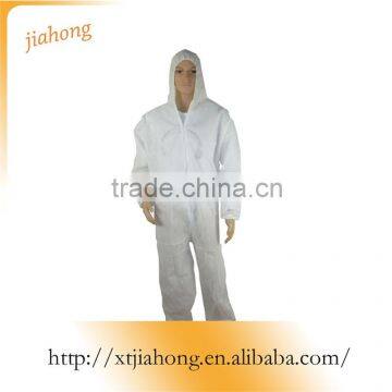 waterproof acid protective clothing uniforms