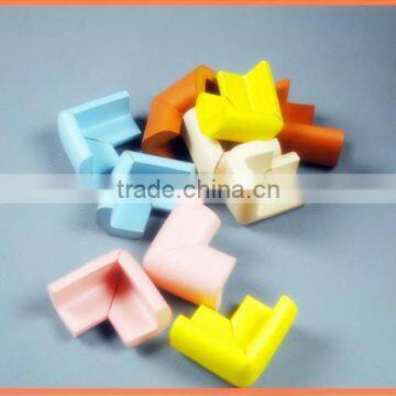 fashion table edge protector PE foam for kids