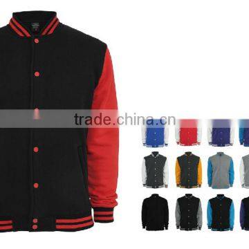 College varsity jackets/Letterman Jackets/Baseball Jacket/Custom Sports Jacket/WB-CJ1603