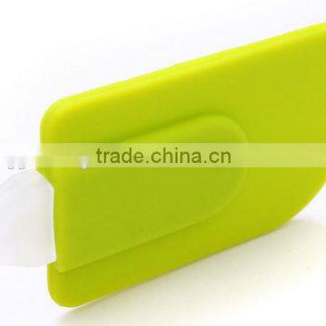 Hot Sale High Quality Food Grade Silicone Spatula Cooking Utensils photo-4
