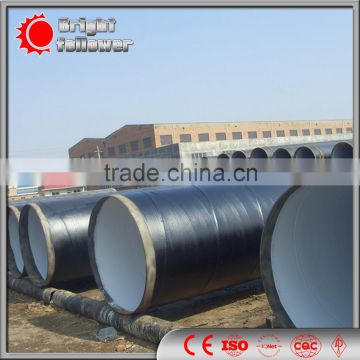 astm a106 carbon steel pipe varnish coating