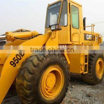 Used Wheel Loader 950E,Original From USA,used 950e Wheel Loader photo-5