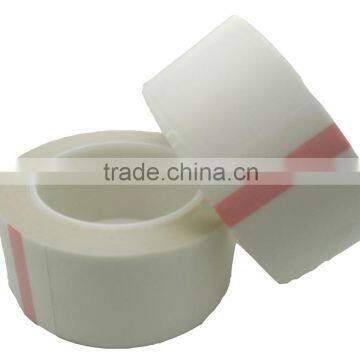 0.2mm*50mm*30m Fiberglass Silicone Rubber Tape