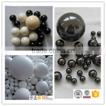 China Supplier Widely Used Ceramic ball for bearings