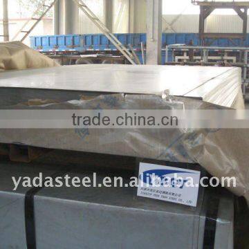 300 series stainless steel sheet