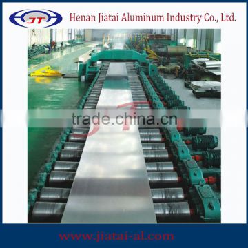 China manufacturer aluminium strip price