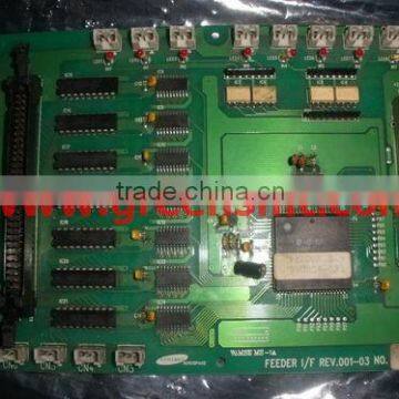 SAMSUNG CP20 FEEDER IF J9060025B