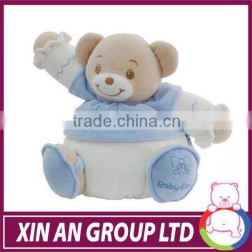 EN71/ASTM Baby Toys Manufacturers