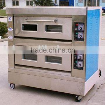 gas oven(PASS CE,ISO,MANUFACTURER)