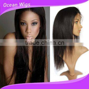 Wholesale Front Lace Wigs photo-3
