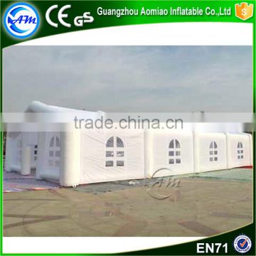 Factory cheap price outdoor grow tent wedding tent promotional tent