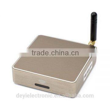 Economic most popular wireless wifi internet audio receiver