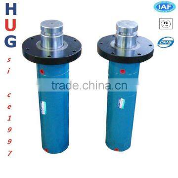 Hydraulic Pressure Block Machine/Hydraulic Cylinder