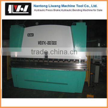 used sheet metal bending machines