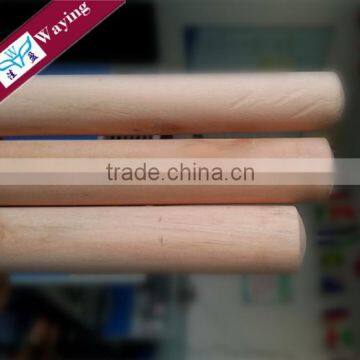 Eucalyptus Wooden Mop Handle/Spin Mop Handle