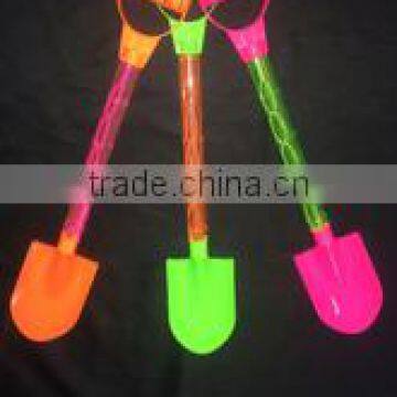 Beach shovel toys