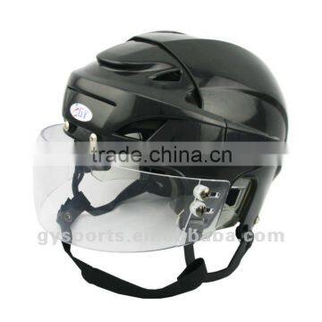 Customized Ice Hockey Player Helmet photo-5