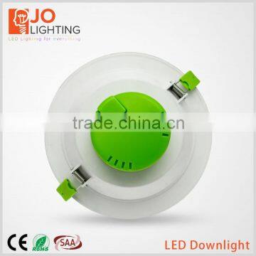 Built-in Power Supply CRI > 90Ra Cutout 90mm 13W LED Dimmable Downlight photo-5