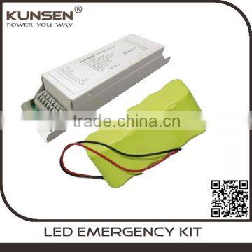 18w Led Emergency Battery Backup conversion kit