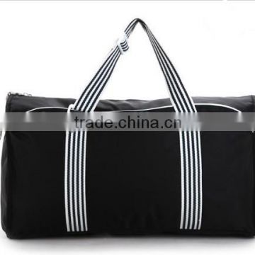 promotional yoga designer duffel bag