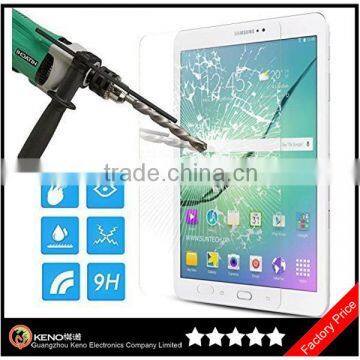 Keno For Samsung Galaxy Tab S2 9.7 T810 9H Tempered Glass Screen Protector Tablet Screen Protector