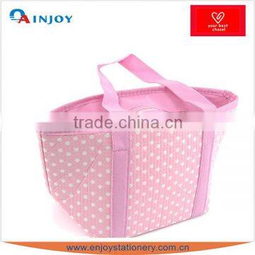 Multi-Layer Aluminium Foil Insulated Food Bag