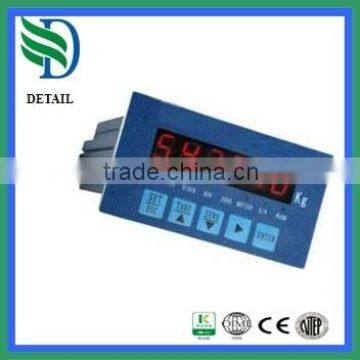 DEP105 4-20mA weighing indicator