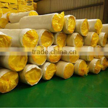 CE Centrifugal Glass Wool blanket