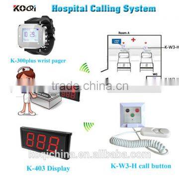 hospital nursing home pull button for ederly push button emergency call device