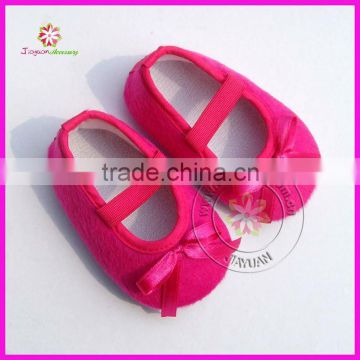 Newborn baby soft shoes