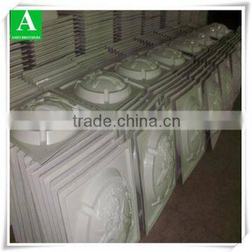 Vacuum Forming PS Plastic Interior Decoration photo-5