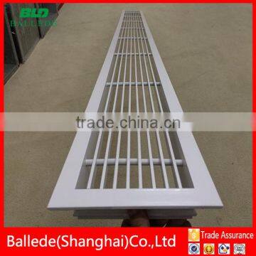 HVAC System Air Conditioning Linear Grilles Diffusers photo-2