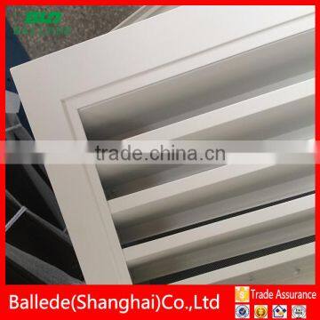 Metal Louver Vent photo-4