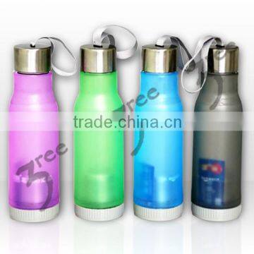 Tea Water Bottle