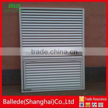 Exterior Window Aluminum Louver Window photo-3