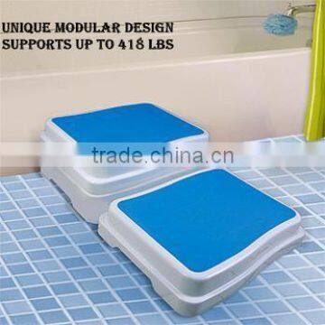 Elderly Care Products,Bathtub Step Safe Step for Bathroom, photo-2