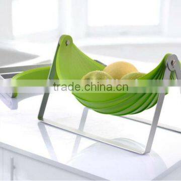 Household Organizer New Cradle Shaped, Smart Deign for Saving Logistic Cost