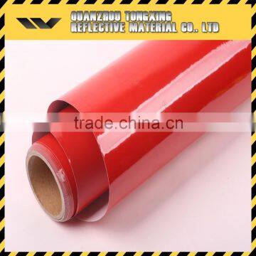 Commercial Grade Reflective Sheeting Acrylic Type