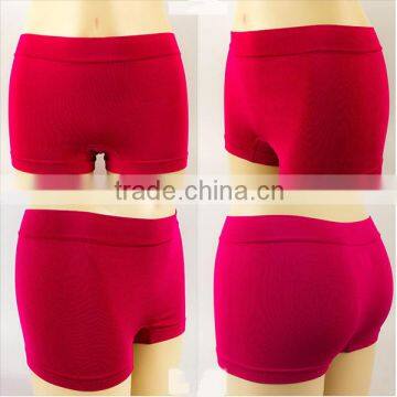 high quality hot sale quick dry woman underwear, underpants women, sport underwear                        
                                                Quality Choice