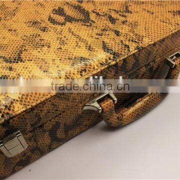 Large Wooden Watch Storage Box photo-4