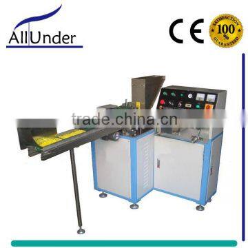 crayon reeling machine