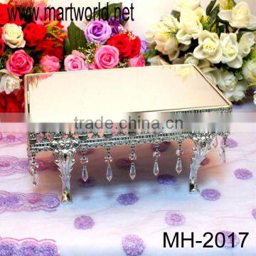 Mini piano shaped wedding cake stand;cake stand wedding with crystal wedding decorations cake decorations(MH-2017)                        
                                                Quality Choice