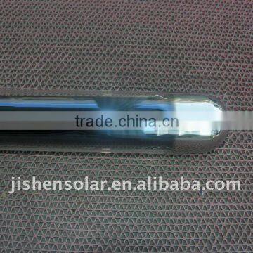 solar thermal vacuum tubes