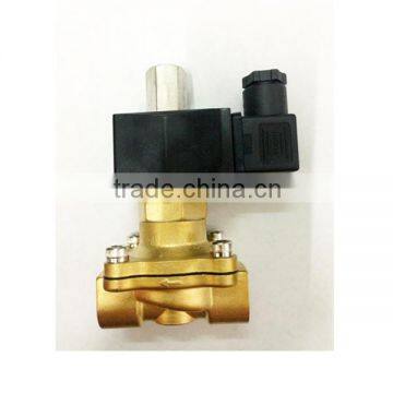 2W- Series direct acting solenoid valve /pneumatic solenoid valve