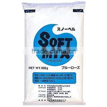 Japanese Ice Cream Powder for Wholesaler Ice Cream Maker Producer Banana Ice Cream photo-2