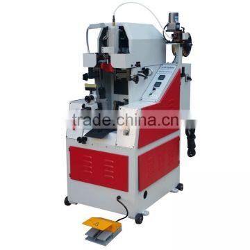 Best price of heel lasting machine Shoe Making Machine QF - 727A(MA)