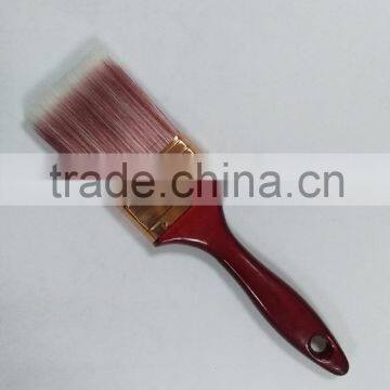 Professional Synthetci Filament /SRT Bristle Paint Brush SRT Paint Brush