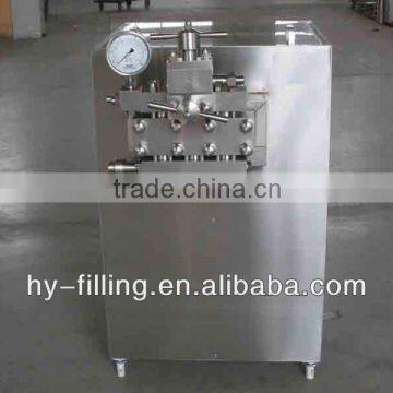 Juice Homogenizer